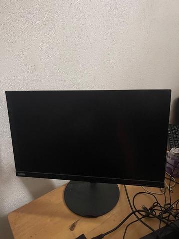 Lenovo Think Vision Screen, 21,5” beschikbaar voor biedingen