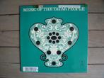 Music of the Tatar People, Ophalen of Verzenden, Gebruikt, 12 inch, Overige soorten