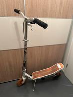 Spacescooter rockboard, Fietsen en Brommers, Steps, Ophalen, Zo goed als nieuw