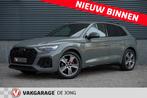 Audi Q5 55 TFSIe Competition 367PK | Pano | Luchtv | B&O | 3, Automaat, Stof, Gebruikt, 4 cilinders