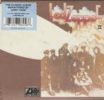 Led Zeppelin II, Cd's en Dvd's, Cd's | Rock, Verzenden