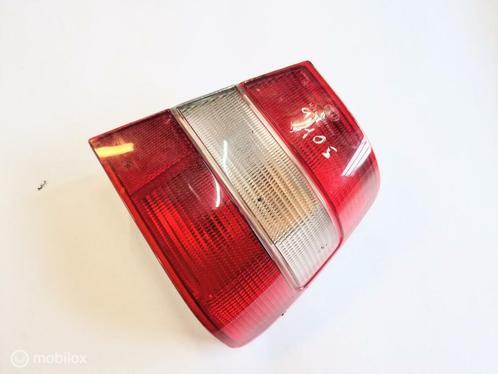Achterlicht rechts buiten Volvo 940 960 4D Sedan 9126886, Auto-onderdelen, Verlichting, Volvo, Gebruikt, Ophalen of Verzenden