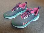 Nike Infinity Run 4 Gore-Tex hardloopschoenen mt 44,5 ZGAN, Ophalen of Verzenden, Zo goed als nieuw, Hardlopen, Hardloopschoenen