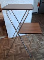 Diatafel projector tafel arfo, Ophalen, Gebruikt