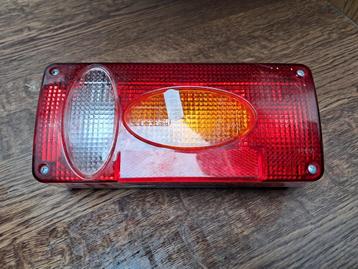 Aanhanger achterlicht Radex 5500 beschikbaar voor biedingen