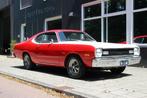 Dodge Dart Bouwjaar 1974, Auto's, Automaat, Achterwielaandrijving, Leder, Bedrijf