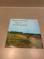 Boudewijn de Groot Hoe sterk is de eenzame fietser LP, Ophalen of Verzenden, Gebruikt, 12 inch, Levenslied of Smartlap