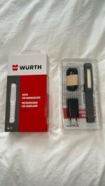 Led handlamp., Ophalen of Verzenden, Nieuw, Accu