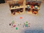 Playmobil Meeneem Poppenhuis 5167, Ophalen, Zo goed als nieuw, Complete set