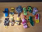 Dieren Handpoppen Set, Ophalen of Verzenden, Zo goed als nieuw, Jongen of Meisje