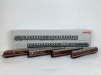 Märklin 39081 – Diesel Treinstel VT 08.5 "Roland" - MFX +, Märklin, Wisselstroom, Märklin, Ophalen of Verzenden