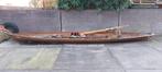 Canadese kano of open kano,Wherry., Watersport en Boten, Kano's, Canadese kano of Open kano, Gebruikt, Met peddels, Ophalen