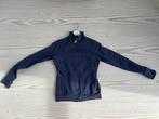 Deblon Sports vest maat S, Kleding | Dames, Sportkleding, Blauw, Ophalen of Verzenden, Zo goed als nieuw, Maat 36 (S)