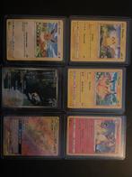 Pokemon kaarten te ruil., Hobby en Vrije tijd, Verzamelkaartspellen | Magic the Gathering, Ophalen of Verzenden, Zo goed als nieuw