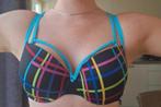 Bikini topje 70E Sapph nieuw, Zwart, Nieuw, Ophalen of Verzenden, Sapph
