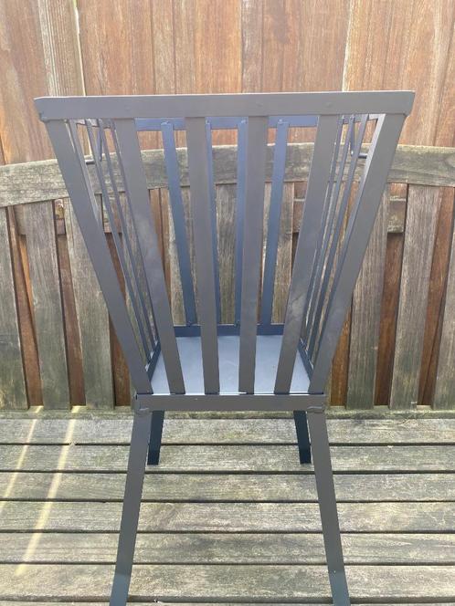 Vuurkorf - vierkant op poot - NIEUW!!!, Tuin en Terras, Vuurkorven, Nieuw, Vuurkorf, Ophalen of Verzenden