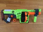 Doominator pijltjespistool, Ophalen of Verzenden, Zo goed als nieuw