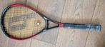 Prince tennisracket, Sport en Fitness, Tennis, Gebruikt, Prince, Ophalen of Verzenden, Racket
