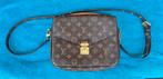 Louis Vuitton Pochette Metis, Ophalen of Verzenden, Gebruikt