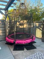 Salta trampoline, Ophalen, Zo goed als nieuw