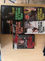 Mel wallis de vries boeken, Boeken, Ophalen of Verzenden, Zo goed als nieuw