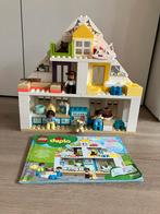 Duplo 3 in 1 woonhuis 10929, Kinderen en Baby's, Speelgoed | Duplo en Lego, Ophalen of Verzenden, Duplo