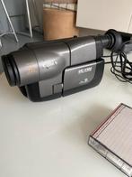 Oude camcorder, Ophalen of Verzenden, 8mm