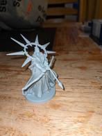 D&D miniature Dungeons and dragons RPG, Ophalen of Verzenden, Zo goed als nieuw, Figuurtje(s)