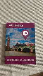 C. Klop - Werkboek GPS Engels, Boeken, C. Klop, Ophalen of Verzenden, Zo goed als nieuw, Nederlands