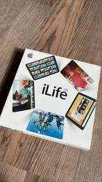 Apple Mac iLife 2008, Ophalen of Verzenden, Zo goed als nieuw