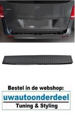 Bumper Bescherming Lijst Dark Chrome Voor MB Vito W447, Ophalen of Verzenden