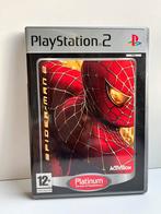 Spider-Man 2 - PS2 - CIB, Avontuur en Actie, Gebruikt, 1 speler, Ophalen of Verzenden
