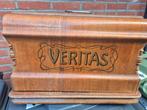 ANTIEKE NAAIMACHiNE Veritas, Ophalen of Verzenden
