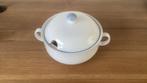 Dekschaal bowlschaal, Ophalen of Verzenden, Overige stijlen, Porselein, Schaal of Schalen
