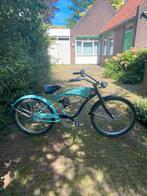 Unieke en zeldzame jongensfiets 26 inch, framemaat 47 cm., Ophalen, Gebruikt, Cruiser, Aluminium