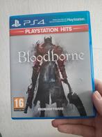 Bloodborne ps4, Spelcomputers en Games, Games | Sony PlayStation 4, Zo goed als nieuw, Ophalen