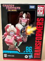 Transformers Studio Series 86 Arcee - Nieuw!, Verzamelen, Transformers, Overige generaties, Ophalen of Verzenden, Nieuw, Autobots
