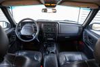 Jeep Cherokee 4.0i 60th Anniversary XJ Cruise Stoelverw. Lee, Automaat, 450 kg, Gebruikt, Stoelverwarming