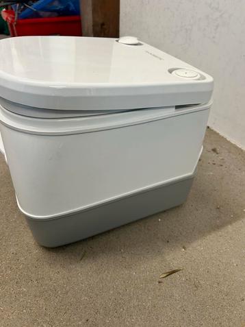 Dometic Draagbaar Toilet - Nieuw! beschikbaar voor biedingen
