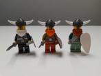 Lego 3 Vikingen, Kinderen en Baby's, Speelgoed | Duplo en Lego, Ophalen of Verzenden, Zo goed als nieuw