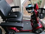 Scootmobiel , 4 wielen , 3 maanden oud, Ophalen, Pride, Zo goed als nieuw, 16 km/u of meer