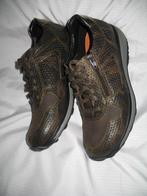 Xsensible Leren Stretchwalker Maat 40 Jersey Bosco Army, Xsensible, Overige kleuren, Nieuw, Ophalen of Verzenden