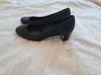 Prachtige pumps Ecco.Maat 40.Nieuw, Ecco, Verzenden, Zwart, Nieuw