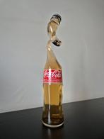 Zeldzame en originele Coke, 250 ml Coca-Cola fles, Verzamelen, Overige Verzamelen, Gebruikt, Ophalen of Verzenden, Coca cola