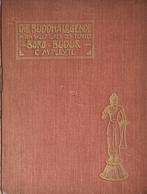 Buddha-Legende in Tempels Bõrõ-Budur von C.M. Pleyte, 1901, Ophalen of Verzenden, Gelezen