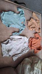 Te koop leuke kleertjes, Kinderen en Baby's, Babykleding | Prematuur, Zeeman, Overige typen, Jongetje of Meisje, Ophalen of Verzenden