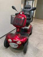 SCOOTMOBIEL SHOPRIDER 889XLSBN, 2019, Ophalen, Zo goed als nieuw