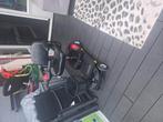 Scootmobiel go go traveler, Motoren, Quads en Trikes