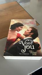 Jojo Moyes - Voor jou, Jojo Moyes, Ophalen of Verzenden, Zo goed als nieuw, Nederland