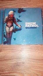 Snow Patrol - Wildness, Ophalen of Verzenden, Zo goed als nieuw, Poprock